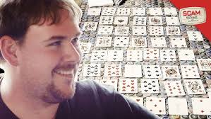 Awesome Interactive Trick Works