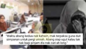 Keduanya lagsung bersetubuh dengan penuh gairah. Mak Kata Isteri Kikis Duit Abang Sebenarnya Abang Yang Kikis Duit Isteri Abang Mak