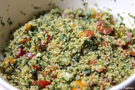 Recette Du Taboule Recette Recette Taboule Recette Taboulet Recette