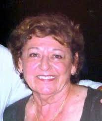 Obituary information for Georgiana Brigido Lavallee