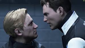 Detroit: Become Human