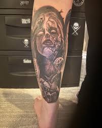 Jared Breault (@tattoosbyjaredbreault) • Instagram photos and videos