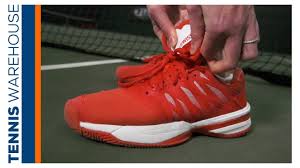 Stay up to date on limited edition, release and special offers. Kswiss Ultrashot Women S Tennis Shoe Review Youtube