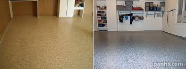 Looking for a quality commercial and industrial plumbing, air conditioning and heating contractor in the pensacola area? Epoxy Garage Floors Amazing Garage Floors Panhandle Home Solutions In Pensacola Florida