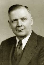 Lawrence Dunster Eldredge (1882-1972)