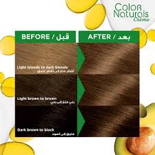 Garnier nutrisse hair color creme, with grape seed and avocado oil, comes in a complete hair dye kit and nourishes while. Garnier Hair Color Dark Ash Blonde 6 1