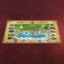 Die heulende hütte am ende des dorfes hogsmeade steht in dem ruf das verspukteste haus ganz großbritanniens zu sein. Harry Potter Hogwarts 4d Mini Puzzle Elbenwald