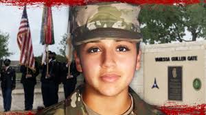 One year after Vanessa Guillén's murder, here's where the Army stands