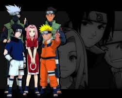 We present you our collection of desktop wallpaper theme: Anime Uzumaki Naruto Uchiha Sasuke Hatake Kakashi Haruno Sakura Wallpapers Hd Desktop And Mobile Backgrounds