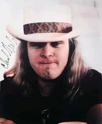 Free Bird 🦅 ronni van zant🎙️🎸That's Steve Gaines❤️✌️