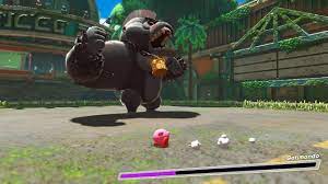 Kirby And The Forgotten Land: How To Beat Gorimondo | Nintendo Life