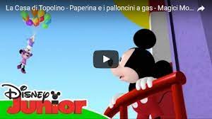 Park life turning the tables il meraviglioso mondo di topolino stagione 1b anfibia stag. Video Of Mickey S House