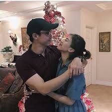 Guests 1 room, 2 adults, 0 childrenguests 12. Love Actually Alex Gonzaga And Mikee Morada The Unparalleled Magic Of Finding The Right Person Abs Cbn Lifestyle