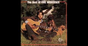 Bildergebnis für Eric Andersen