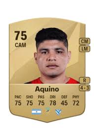 Ignacio Tapia Common 60 OVR