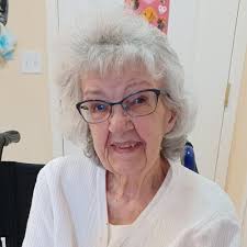 Maxine Wells Obituary (1931