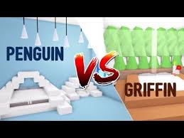 Cute pet room ~ adopt me speedbuild. Griffin Vs Penguin Bedroom Design Ideas Building Hacks Roblox Adopt Me Its Sugarcoffee Youtube