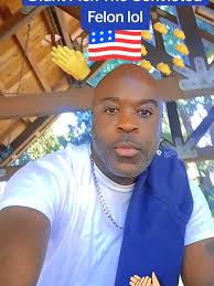 Toby Horne Convicted Felon