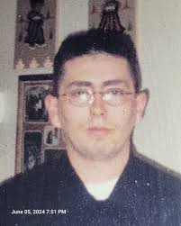 Peter Chavez Obituary June 4, 2024