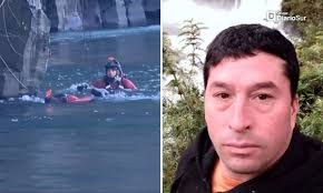 Familia de Víctor Soto Ardaban entrega agradecimientos