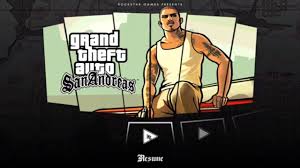 Download Gta Sanandreas Free Android Version 1gb Ram Lagless Youtube