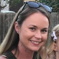 Jessica Ensminger's Instagram, Twitter & Facebook