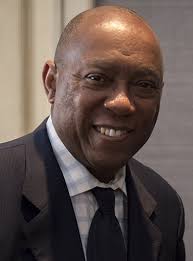 File:Mayor Sylvester Turner.jpg