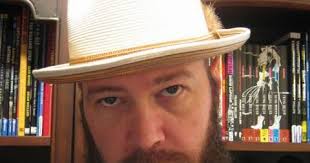 Vengeance Unbound: Creator Interview: Jason Aaron