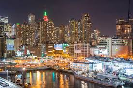 Maybe you would like to learn more about one of these? Hell S Kitchen A New York Neighborhood Popular In Manhattan
