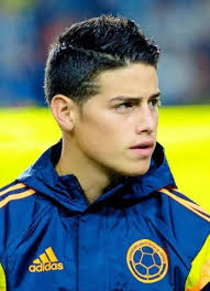 The coaching staff of the colombia men's senior team reports that the player james rodriguez has been called off for. James Rodriguez Haircut Men S Hairstyles Haircuts 2019 James Rodriguez James Rodriguez Colombia James Rodrigues