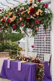 That's why we are presenting tables that are adorned with the coolest of cool accessories. Glamorous Spanish Wedding Theme Elegantwedding Ca