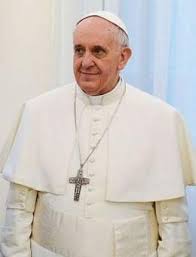 Pallarols habló de los aspectos más íntimos del papa como parte de una serie de entrevistas que cnn en español lanza para. Francisco Papa Ecured