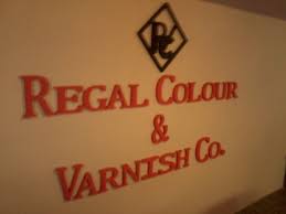 Maybe you would like to learn more about one of these? Regal Colour Varnish Company Karachi Pakistan Contact Phone Address