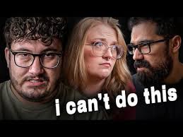 Most Unhinged Couple I've Ever Had On Financial Audit