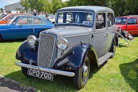 1937 Austin 10 Cambridge Festival Of Historic Transport 2017 Austin Cars British Cars Classic Cars