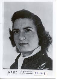 Mary Virginia Estill Fearey (1917-1989)