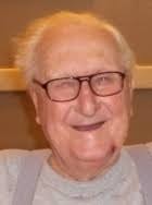 George Ricks Obituary