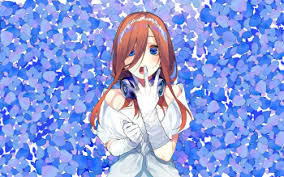 66 Miku Nakano Hd Wallpapers Background Images Wallpaper Abyss Zerochan has 920 nakano miku anime images, wallpapers, android/iphone wallpapers, fanart, cosplay pictures, and many more in its gallery. 66 miku nakano hd wallpapers