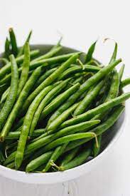 Freezing them is the best option for storing yellow wax beans. How To Freeze Green Beans Cooking Lsl