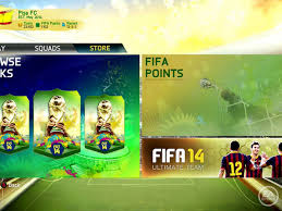 Do you have a question about the ea fifa world cup 2014 (xbox 360) or do you need help? Play The 2014 World Cup In Fifa 14 Ultimate Team Starting May 29 Polygon