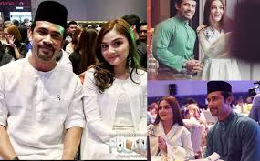 He gained fame for his performance in nur kasih directed by kabir bhatia, which aired on tv3 in 2009. Remy Ishak Garang Puteri Aishah Gempak