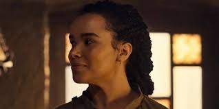 What were some of the most emotional parts of the books for you?