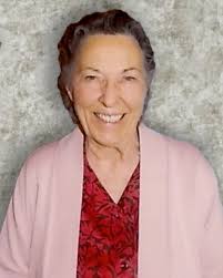 Obituary for Joyce (Ward) Russell