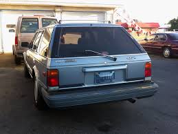 cohort classic 1987 nissan maxima wagon the smart side of luxury wagons curbside classic 1987 nissan maxima wagon