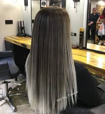 Bahar Geldi Simdi Saclari Hareketlendirme Zamani Ombre Ombrehair Izmir Kuafor Sac Trend Trendhair Goztepe Kucukyali Bo Sac Sac Guzelligi Balyaj