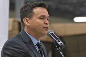 Rep. Sena secures $110K for local projects in economic bill