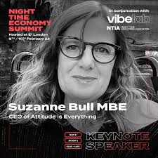 NTIA confirm Irvine Welsh, Amy Lamé, Jamie Njoku Goodwin, Suzanne Bull MBE,  Katy Porter and more for upcoming Summit