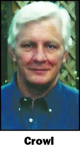 JOE CROWL Obituary (1948