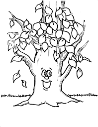 The spruce / letícia almeida landscaping enthusiasts have many options for achieving colorful ya. Free Printable Tree Coloring Pages For Kids
