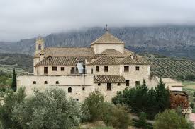 You're getting the lowest possible rate. Wikiloc Foto De Antequera Convento De La Magdalena 4 6